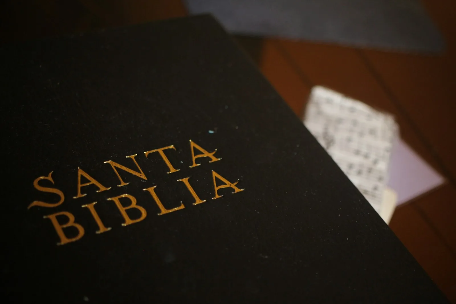 La formación del canon del nuevo testamento