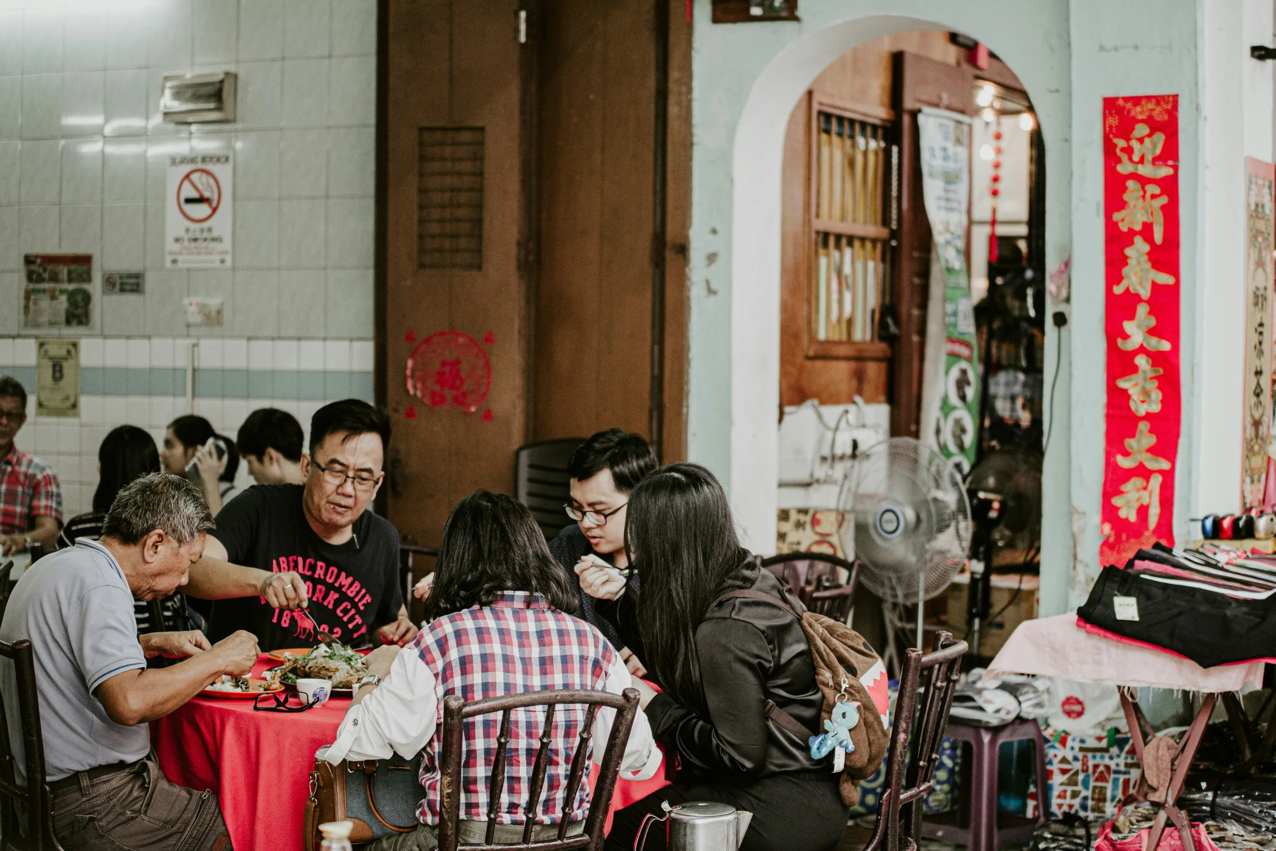 La comunión, el deseo de Dios para su pueblo