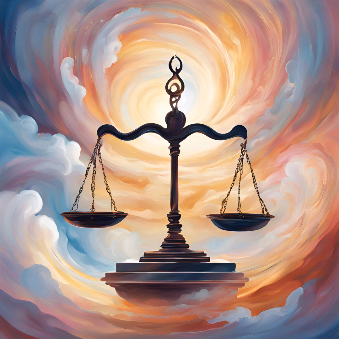 La justicia de Dios nos demanda vivir de una manera justa