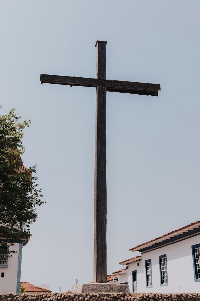 El poder Divino nos mantiene aferrados al Evangelio.