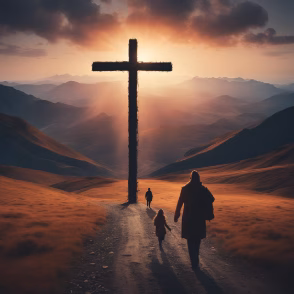 Reflejemos el amor que hemos recibido de Dios.