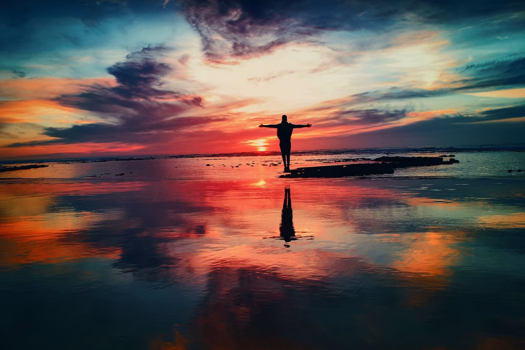 ocean, nature, sunset, person, silhouette, freedom, seo, beach, dawn, dusk, twilight, ocean, sunset, sunset, sunset, sunset, sunset, person, person, seo, beach, beach, beach, beach