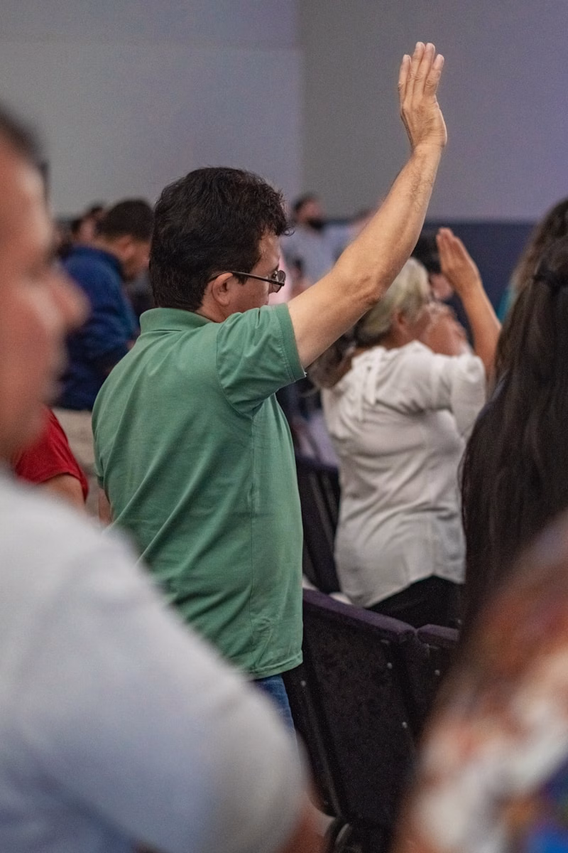Ser sacerdote de Dios es un privilegio que gozamos, pero debemos ejercerlo en santidad.