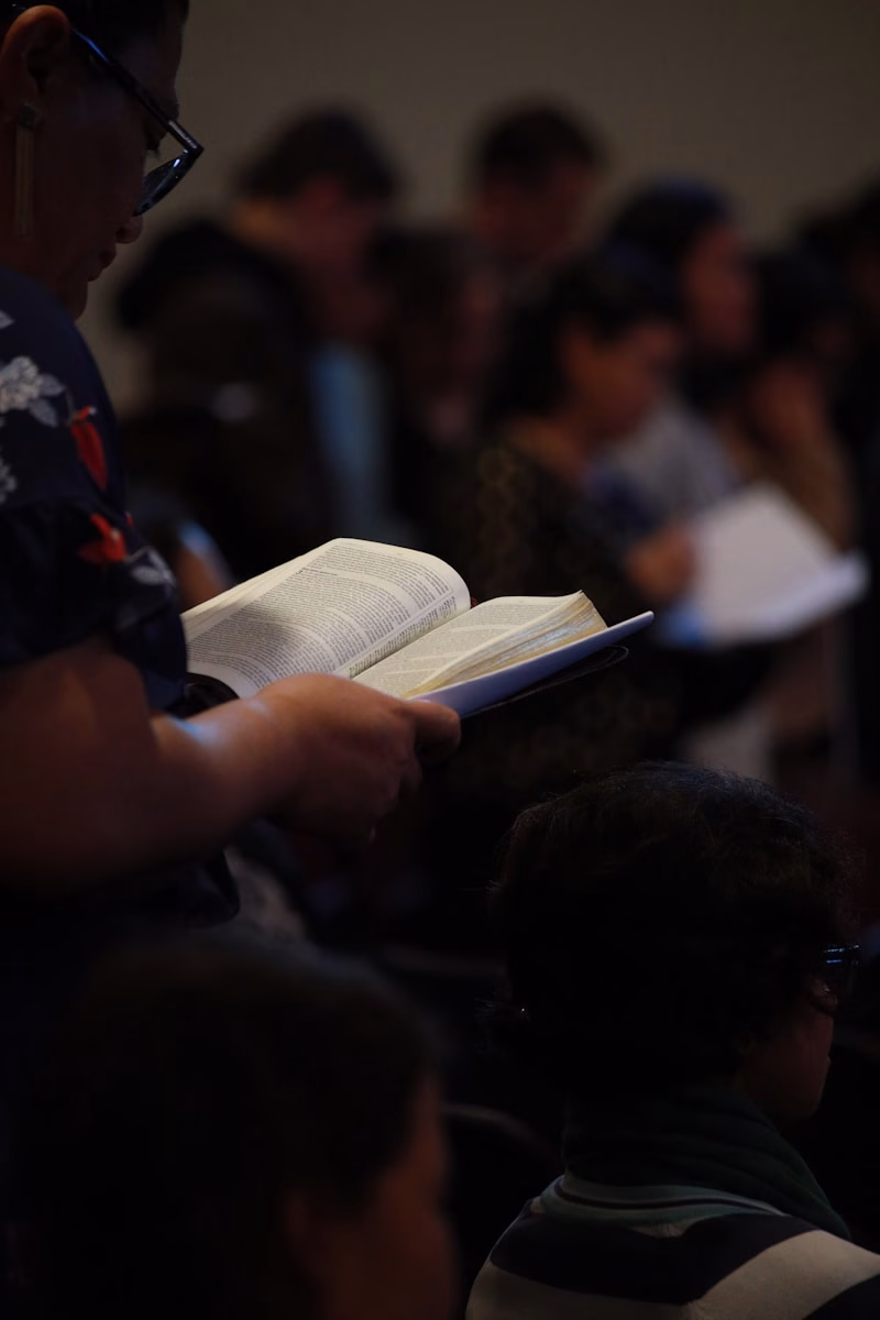 Solo los creyentes tienen un verdadero amor por Cristo.