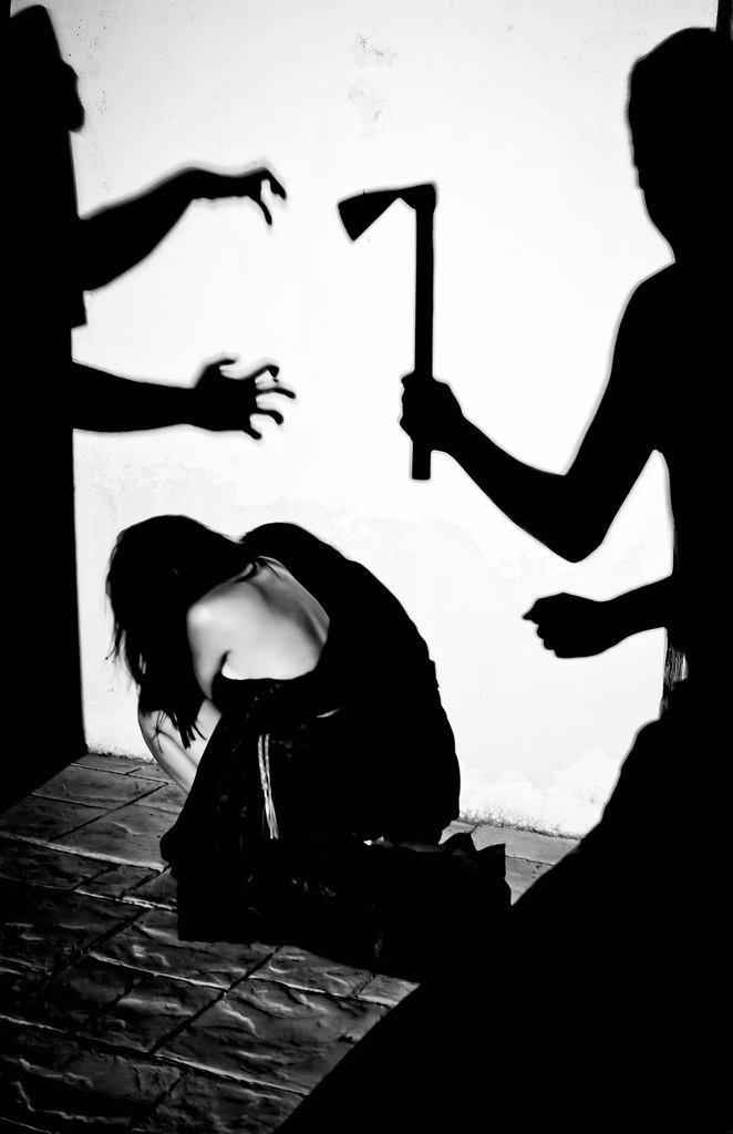 Las personas malvadas, una descripción bíblica.