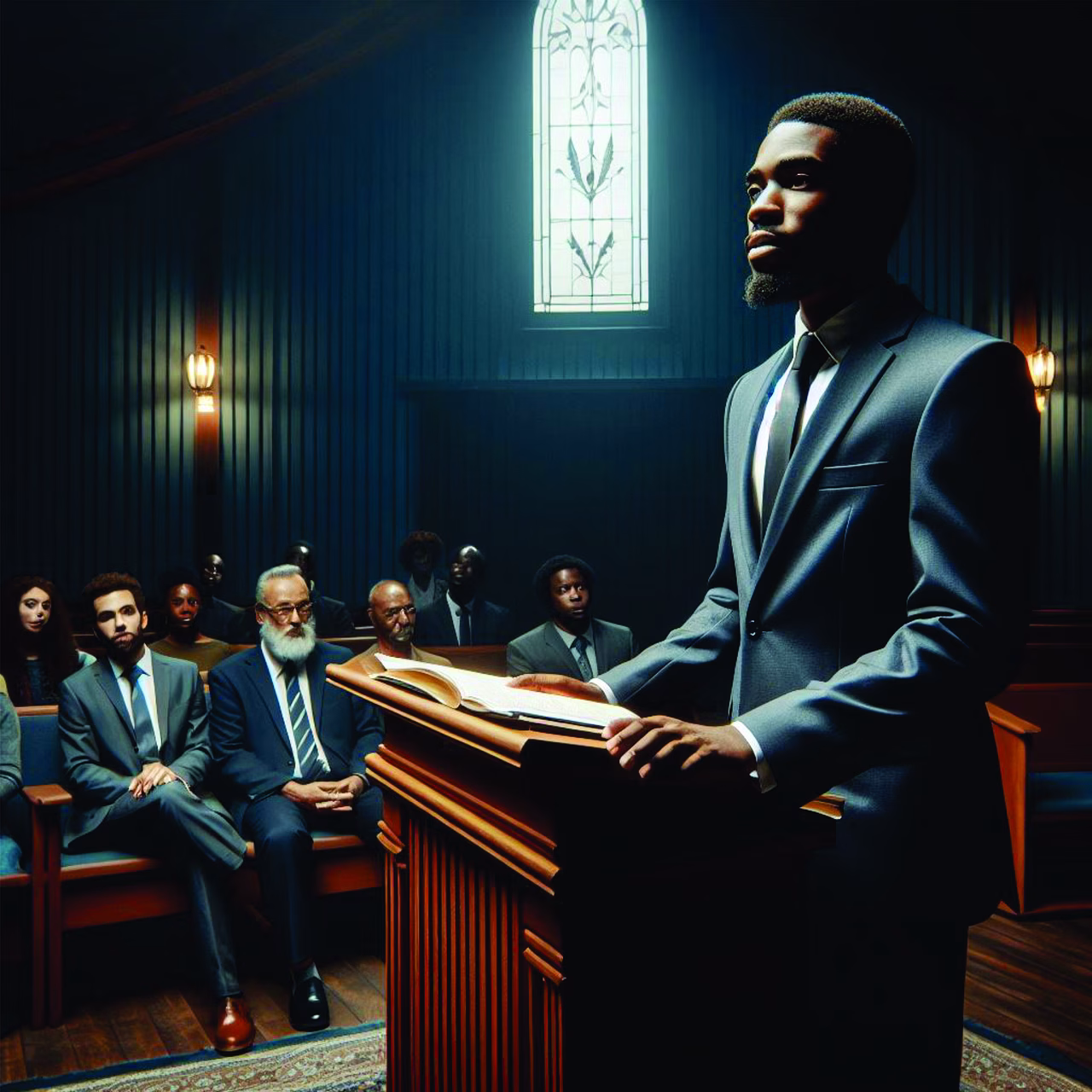 El deber de la iglesia delante de Dios es reconocer a los que arduamente trabajan para ellos. Prt 1.