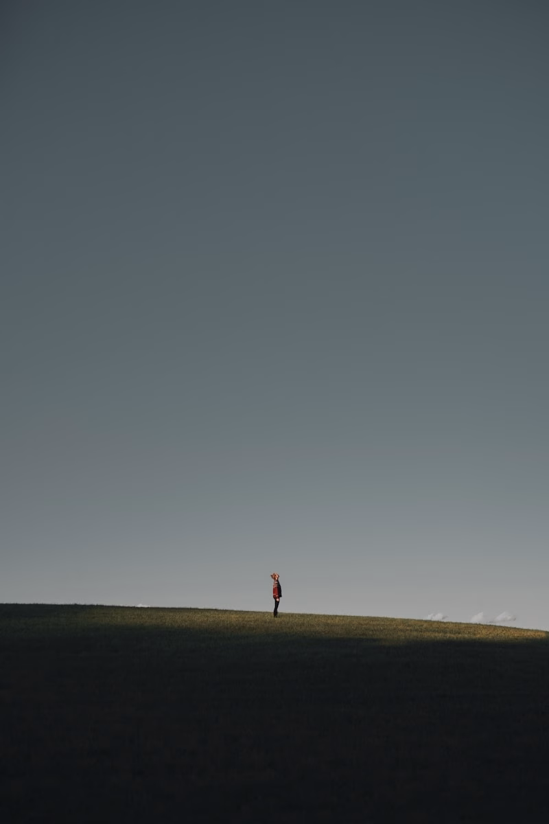 El creyente debe apartarse de la maldad.