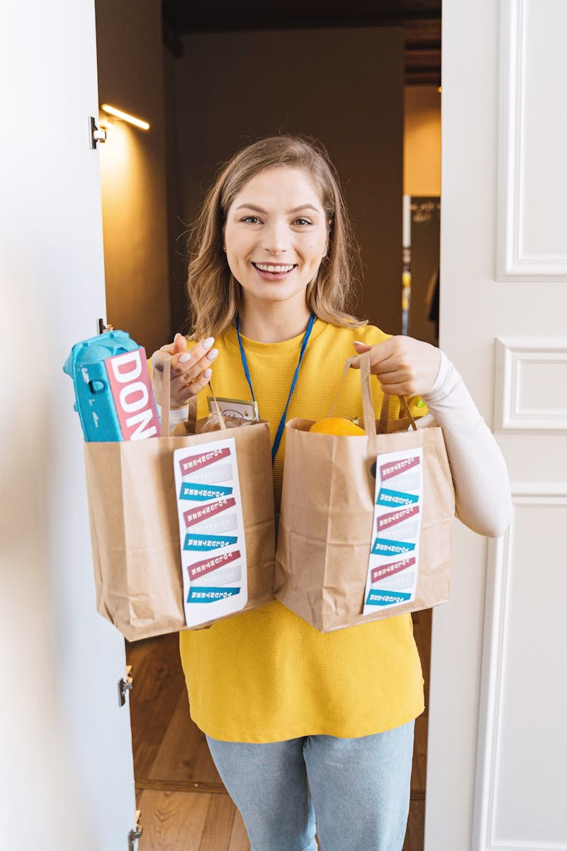 De ladrón a benefactor.