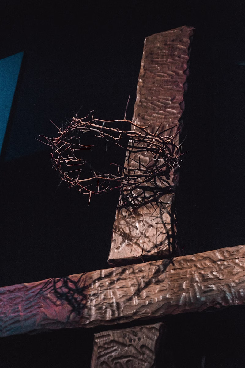 Vivos por Su misericordia, no por nuestro mérito prt 2