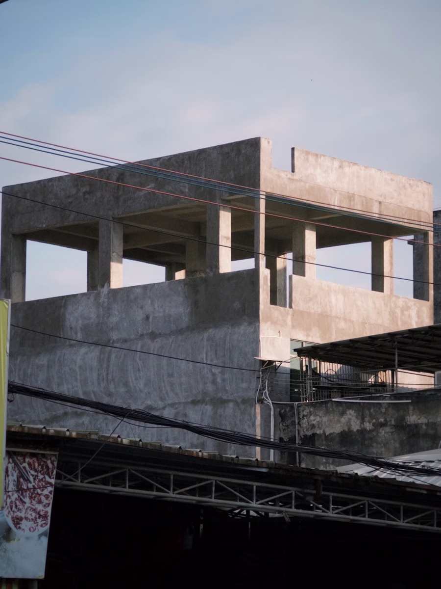 Edificados sobre el único fundamento