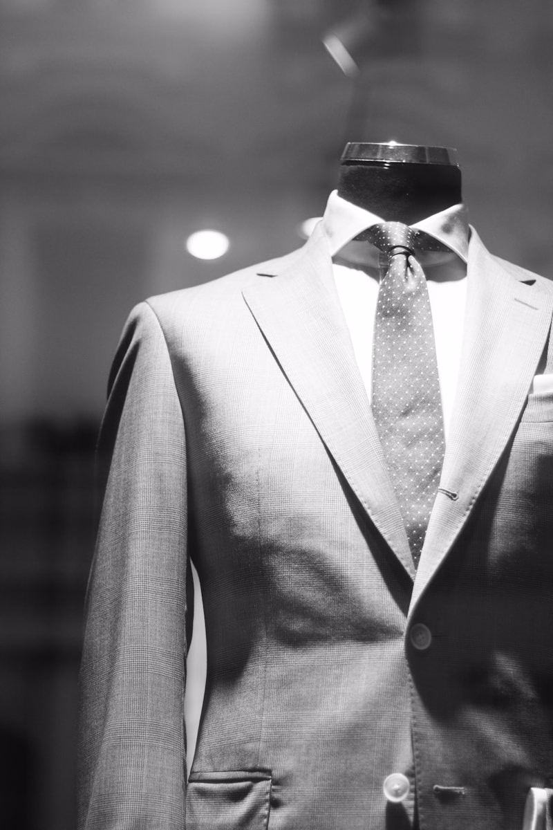 La necesidad de modelar las vestiduras de Dios.