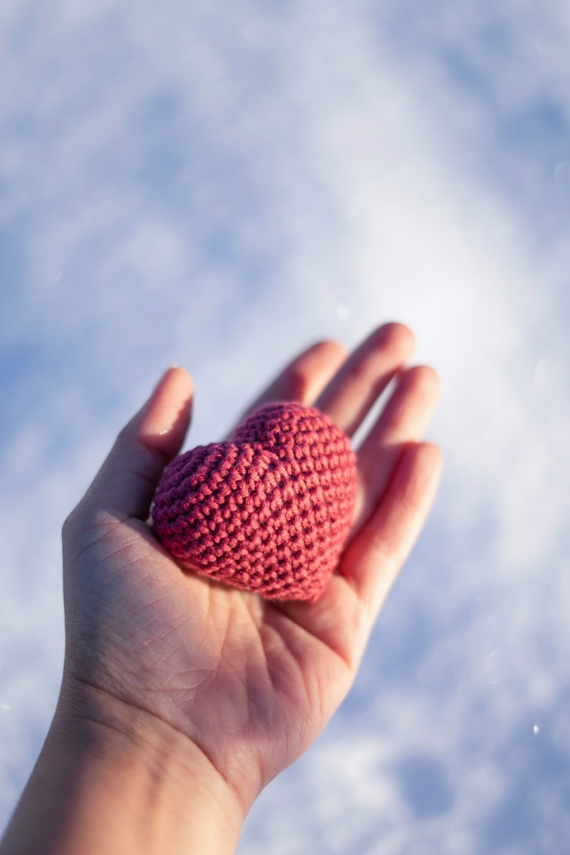 Debemos cuidar nuestros corazones para abandonar la impureza.